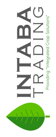 Intaba Trading — Providing Integrated Crop Solutions